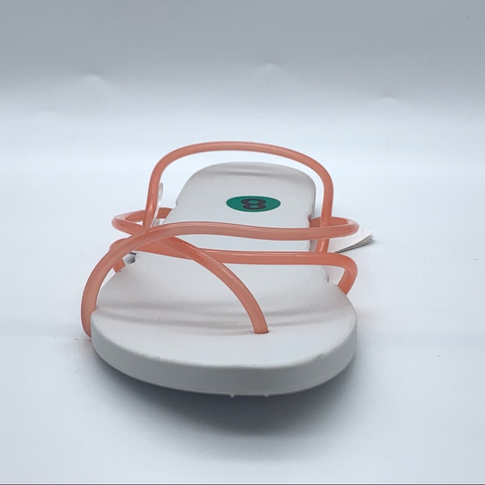 Ipanema x Starck Minimalist Citrus Sandal - Picture 6 of 15